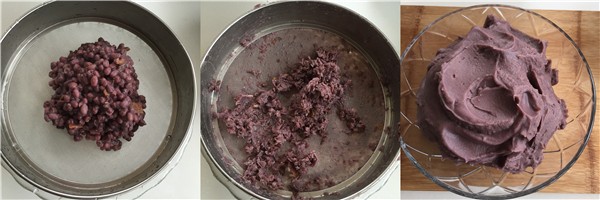 《在家自制：陈皮豆沙月饼》