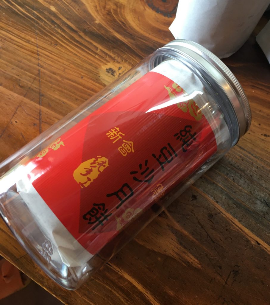 《【睦洲网红陈皮豆沙月饼】附包装》