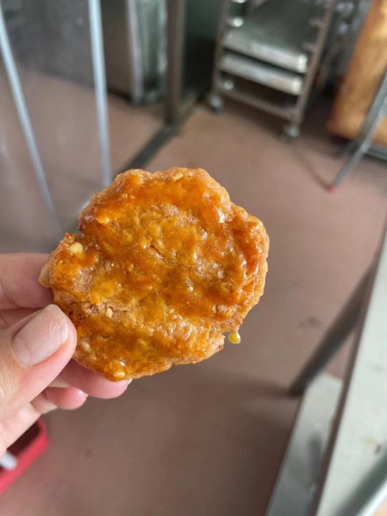 《谷之花饼家》